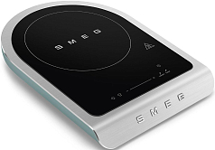 Портативная варочная панель Smeg PIC01EGMEU