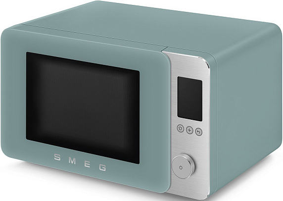 Микроволновая печь Smeg MOC02EGMEU preview 7
