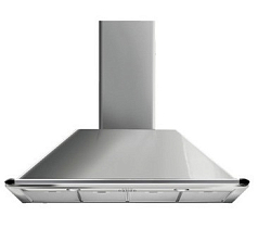 Вытяжка Smeg KTR110X