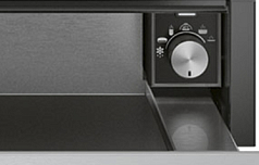 Подогреватель посуды Smeg CPR915X