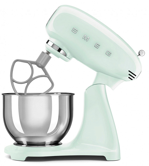 Планетарный миксер Smeg SMF05PGEU preview 7