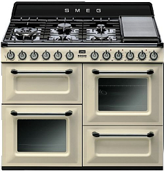Варочный центр Smeg TR4110PF