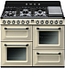 Варочный центр Smeg TR4110PF фото 1 Купить Варочный центр Smeg TR4110PF preview 1