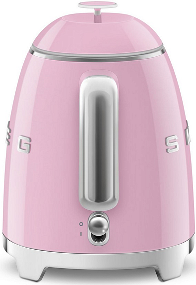 Электрический чайник Smeg KLF05PKEU preview 8