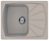 Мойка Smeg LSE611AV-2