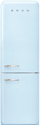 Холодильник Smeg FAB32RPB3