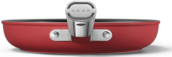 Сковорода Smeg CKFF2601RDM preview 6
