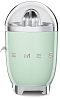Соковыжималка Smeg CJF01PGEU
