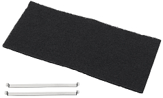 Угольные фильтры Smeg KITFCDD60