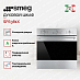 Купить Духовой шкаф Smeg SF6381X preview 2