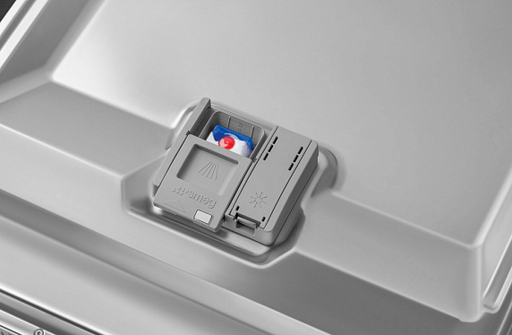 Встраиваемая посудомоечная машина Smeg STL7324AQLLW preview 12