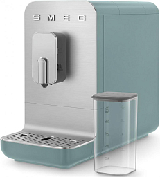 Автоматическая кофемашина Smeg BCC13EGMEU