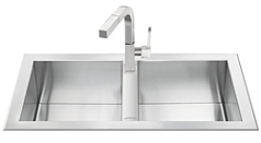 Мойка Smeg LQ862