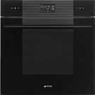 Духовой шкаф Smeg SO6102M2B3