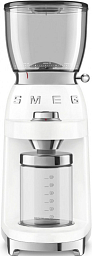 Кофемолка Smeg CGF11WHEU