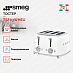 Купить Тостер Smeg TSF03WHEU preview 2