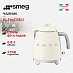 Купить Электрический чайник Smeg KLF05CREU preview 1