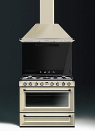 Варочный центр Smeg TR90P1