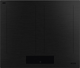 Варочная панель Smeg SIM3644MB