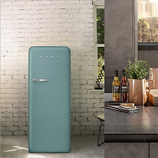 Стиль 50-х годов