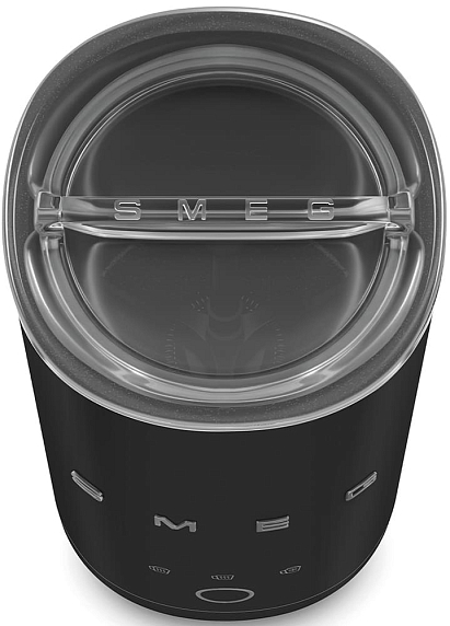 Вспениватель молока Smeg MFF02BLMEU preview 9