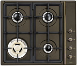 Варочная панель Smeg SR804COGH