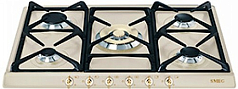 Варочная панель Smeg SPR876PGH