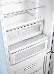 Холодильник Smeg FAB32RPB5