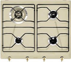 Варочная панель Smeg SRV864P-9