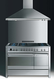 Варочный центр Smeg A3-7