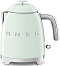 Электрический чайник Smeg KLF05PGEU