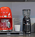 Быстрый обзор кофемолок Smeg