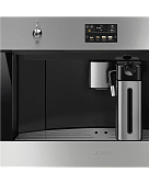 Кофемашины Smeg