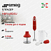 Купить Блендер Smeg HBF03RDEU