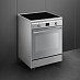 Купить Варочный центр Smeg CX60ISVT9 preview 9