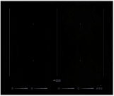 Варочная панель Smeg SIM662WLDX