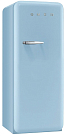 Холодильник Smeg FAB28RAZ1