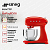 Купить Планетарный миксер Smeg SMF03RDEU preview 2
