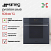 Купить Духовой шкаф Smeg SO6102TG preview 2