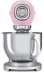 Планетарный миксер Smeg SMF02PKEU