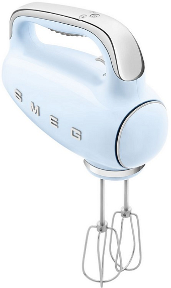 Ручной миксер Smeg HMF01PBEU preview 8