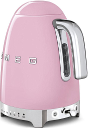 Электрический чайник Smeg KLF04PKEU