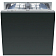 Встраиваемая посудомоечная машина Smeg ST321-1