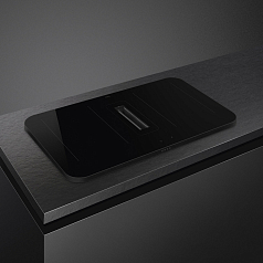 Варочная панель Smeg HHSL7844MB