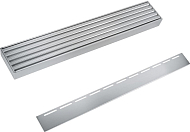 Декоративный комплект Smeg REFLK6075