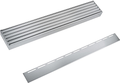 Декоративный комплект Smeg REFLK6075