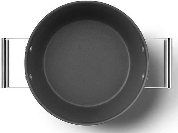 Кастрюля Smeg CKFC2611BLM preview 10