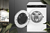 Обзор стиральной машины Smeg WM3T04RU4