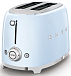 Купить Тостер Smeg TSF01PBEU preview 1