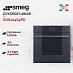 Купить Духовой шкаф Smeg SO6104S4PG preview 1